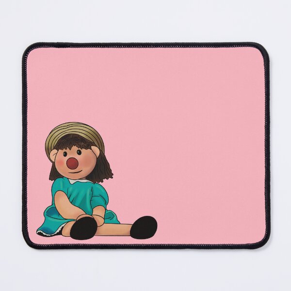 Item preview, Molly the Dolly designed and sold by daniasdesigns.