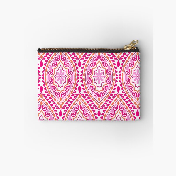 Item preview,  Noor Pink designed and sold by Fabricatemyart.