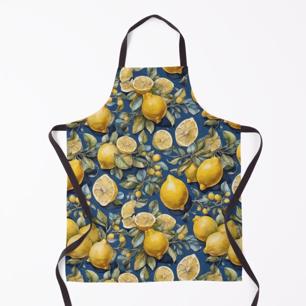 Item preview, Lots 'o Lemons designed and sold by RailtonArt.