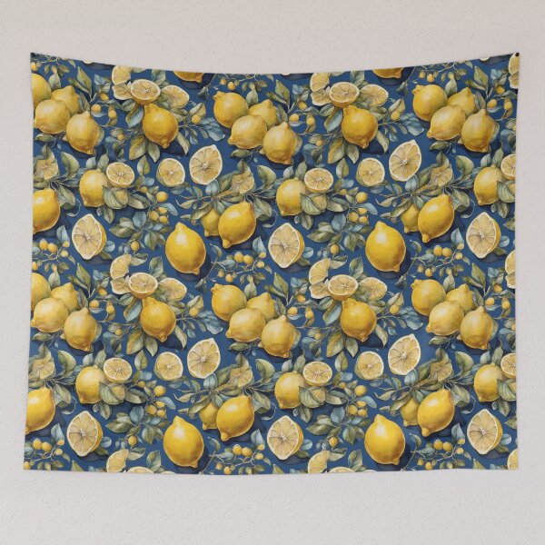 Item preview, Lots 'o Lemons designed and sold by RailtonArt.