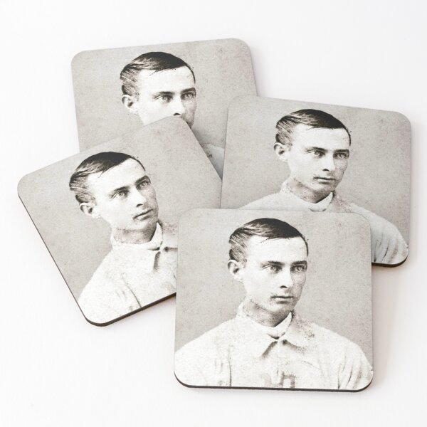 Item preview, William "Clipper" Flynn designed and sold by Francespoppy.
