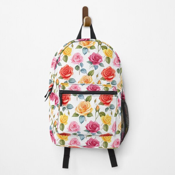 Item preview, Rose watercolour pattern designed and sold by oxford70.