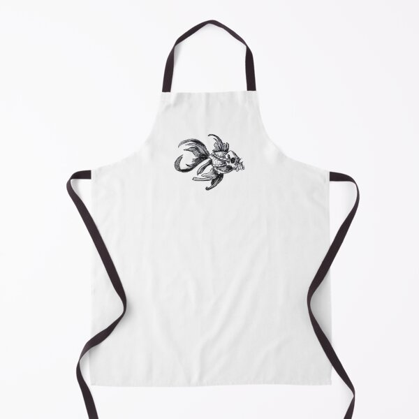 Item preview, Deadfish designed and sold by MarInk15.