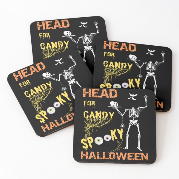 Item preview, Head for candy designed and sold by Arrain.