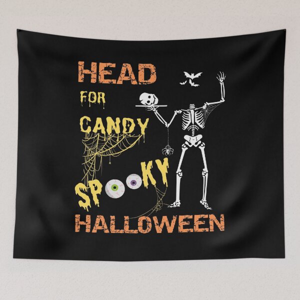 Item preview, Head for candy designed and sold by Arrain.