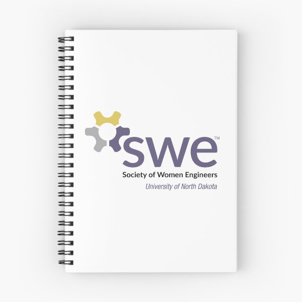 Item preview, UND Society of Women Engineers designed and sold by UND-SWE.