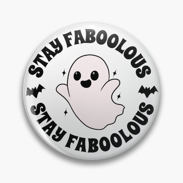 Item preview, Stay faboolous designed and sold by SushiAnn.