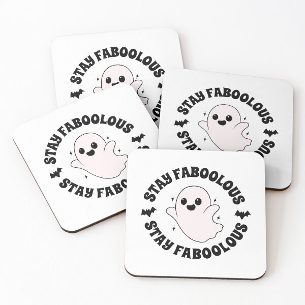Item preview, Stay faboolous designed and sold by SushiAnn.