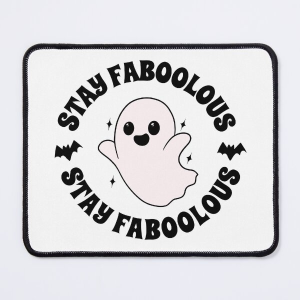 Item preview, Stay faboolous designed and sold by SushiAnn.