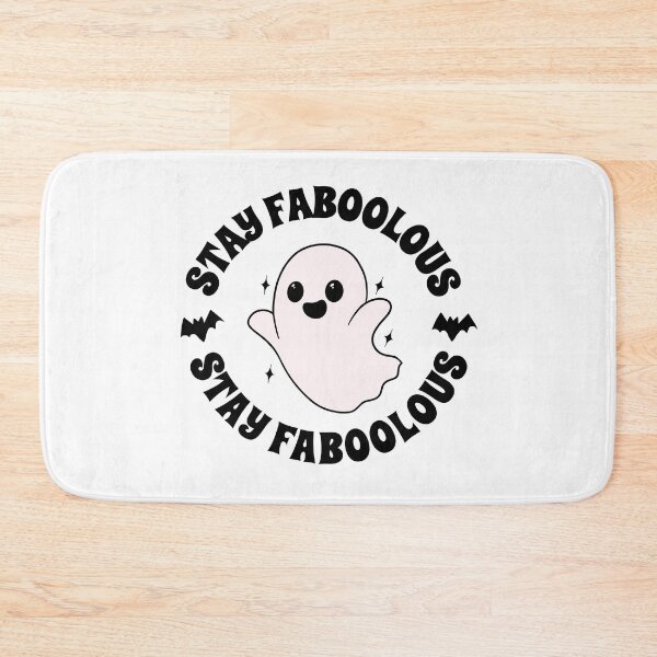Item preview, Stay faboolous designed and sold by SushiAnn.