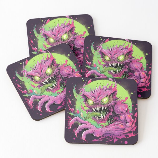 Item preview, The Bogeyman designed and sold by Gallant Goose Games.