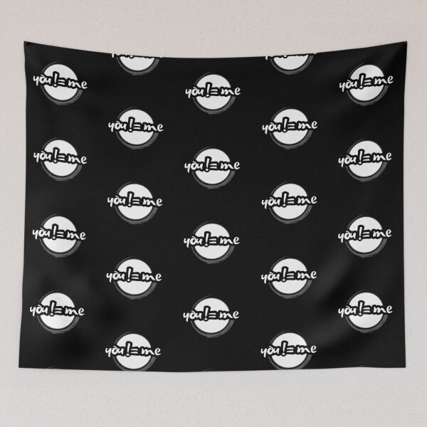 Item preview, We are Not the Same designed and sold by XenonQQ.