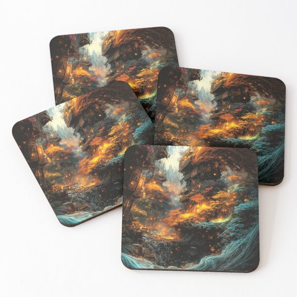 Item preview, Beautiful land designed and sold by ArtfullMinds.