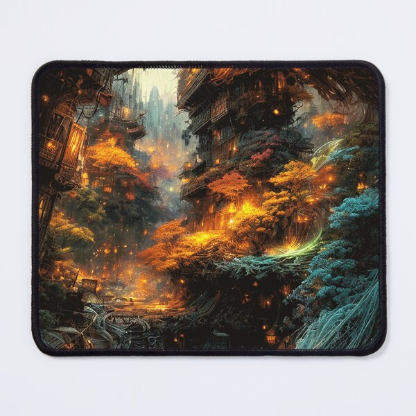 Item preview, Beautiful land designed and sold by ArtfullMinds.