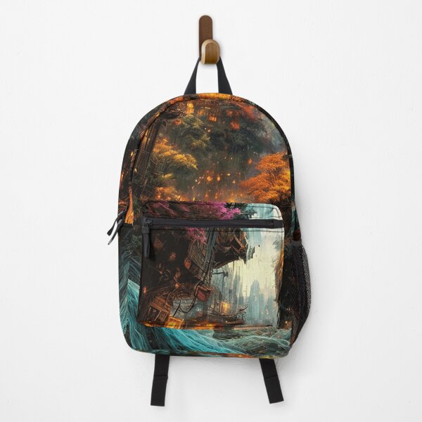 Item preview, Beautiful land designed and sold by ArtfullMinds.