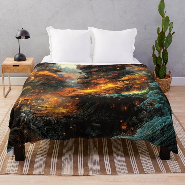 Item preview, Beautiful land designed and sold by ArtfullMinds.