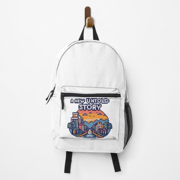 Item preview, A New Untold Story designed and sold by ColorFlick.