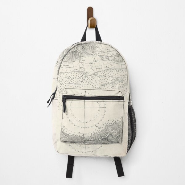 Item preview, Old St Croix Map (1903) Vintage Virgin Islands Isle Nautical Chart designed and sold by BravuraMedia.