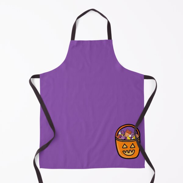 Item preview, Cartoon Jack O Lantern Pumpkin Candy Bucket, made by EndlessEmporium designed and sold by EndlessEmporium.