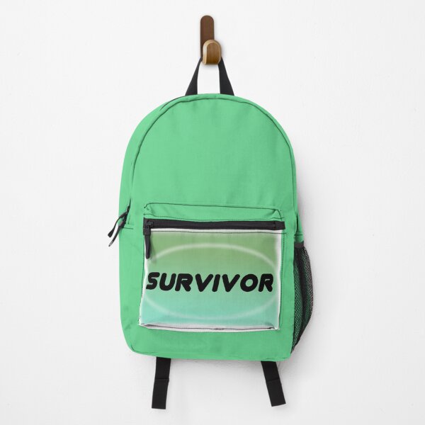 Item preview, Survivor designed and sold by lillyaura-art.