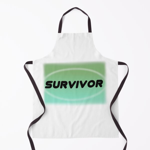 Item preview, Survivor designed and sold by lillyaura-art.