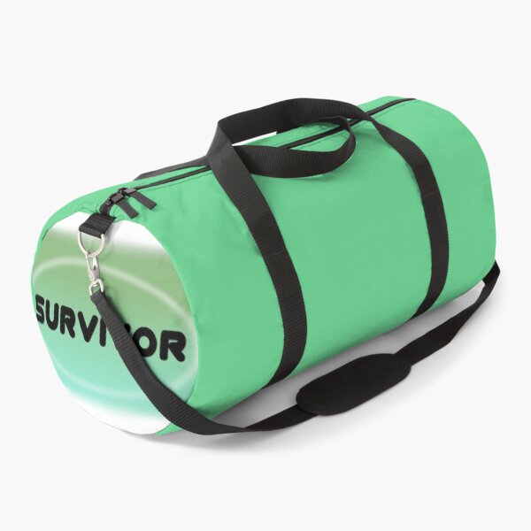 Item preview, Survivor designed and sold by lillyaura-art.
