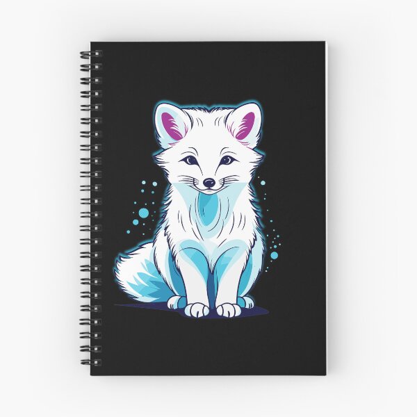 Item preview, Arctic Fox | Snow Fox designed and sold by HoruXtore.