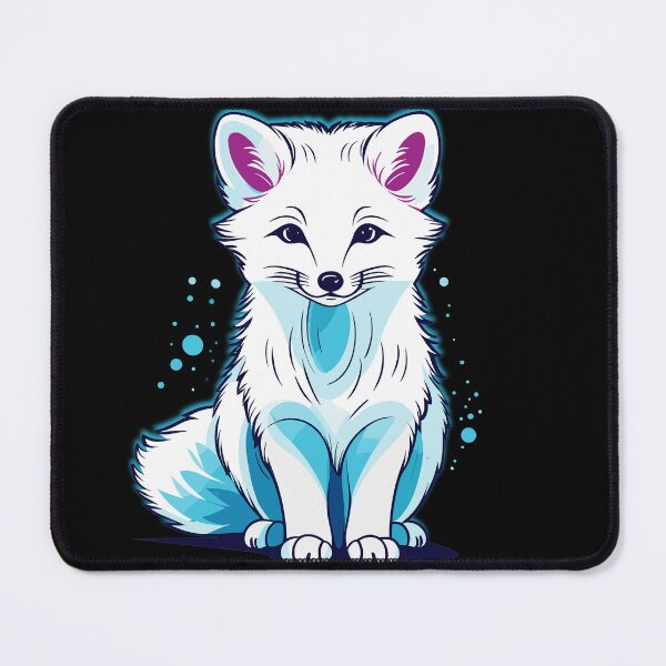 Item preview, Arctic Fox | Snow Fox designed and sold by HoruXtore.