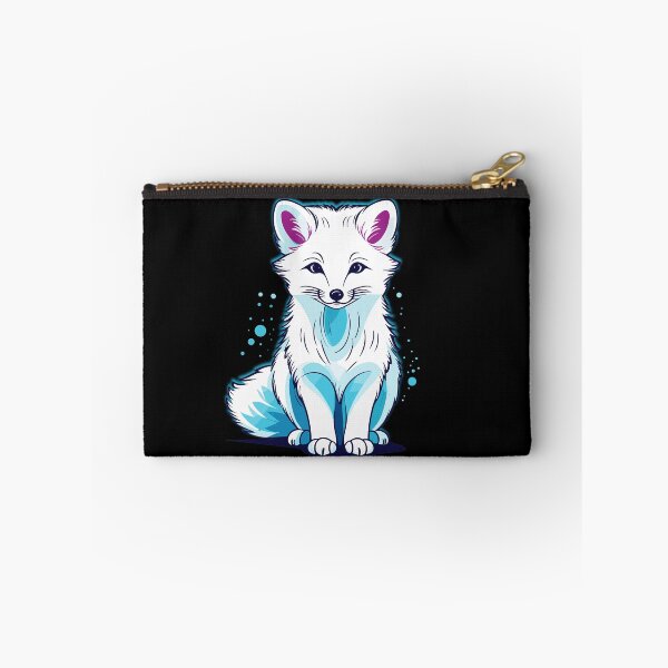 Item preview, Arctic Fox | Snow Fox designed and sold by HoruXtore.