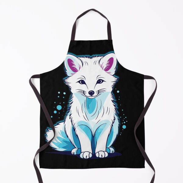 Item preview, Arctic Fox | Snow Fox designed and sold by HoruXtore.