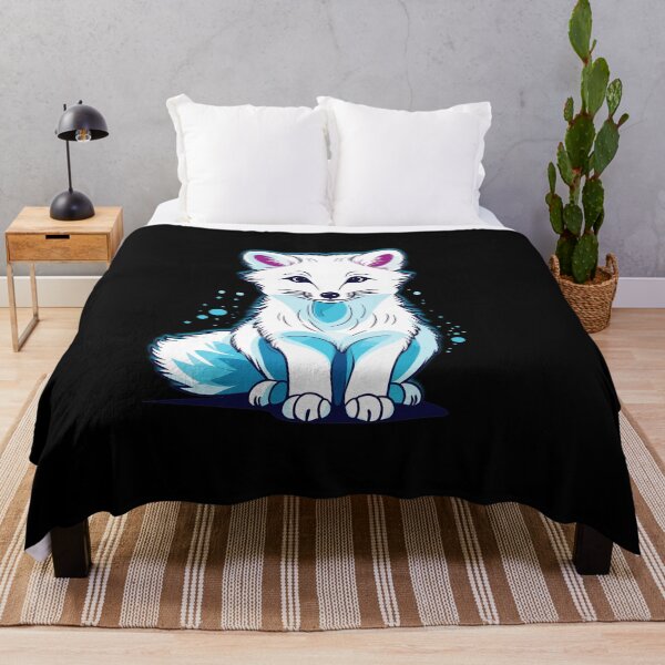 Item preview, Arctic Fox | Snow Fox designed and sold by HoruXtore.