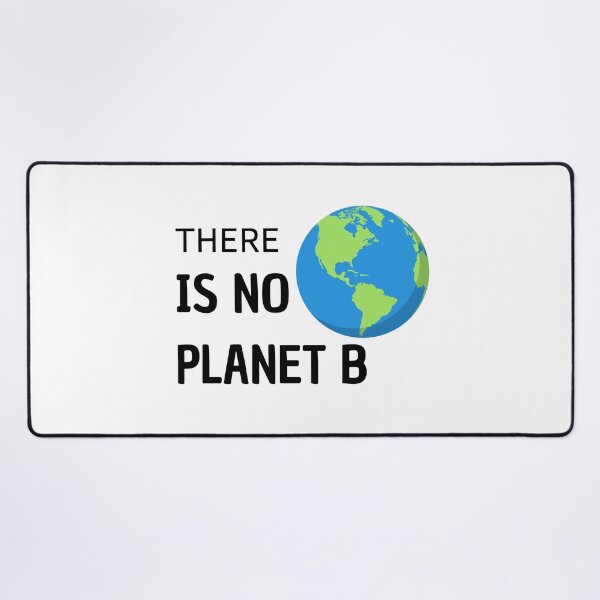 Item preview, There is no planet B designed and sold by ShopKate.