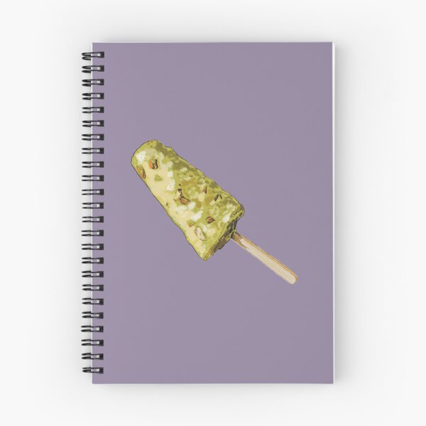 Item preview, Pista Kulfi designed and sold by daniasdesigns.
