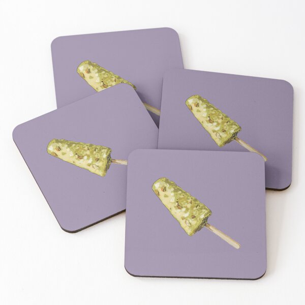 Item preview, Pista Kulfi designed and sold by daniasdesigns.