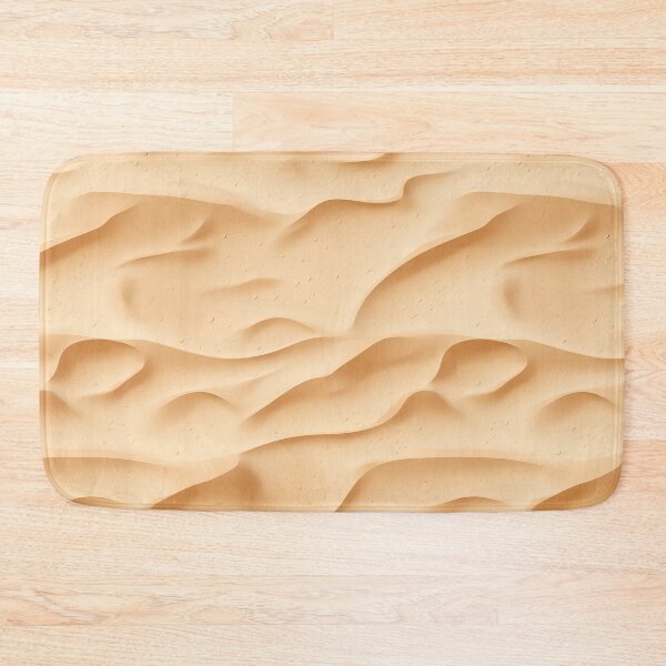 Item preview,  desert seamless designed and sold by Ttthunder123.