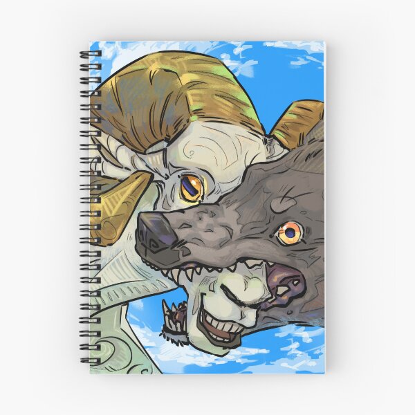 Item preview, Like Sheep in the Midst of Wolves designed and sold by Speaks-Sheep.