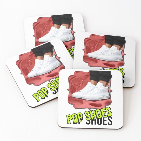 Artikelvorschau, Pop Shoes Shot entworfen und verkauft von DonAscaneo.