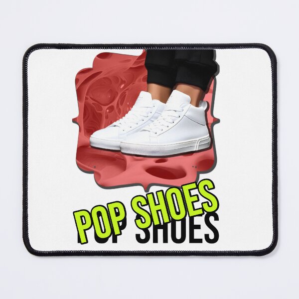 Item preview, Pop Shoes Shot designed and sold by DonAscaneo.