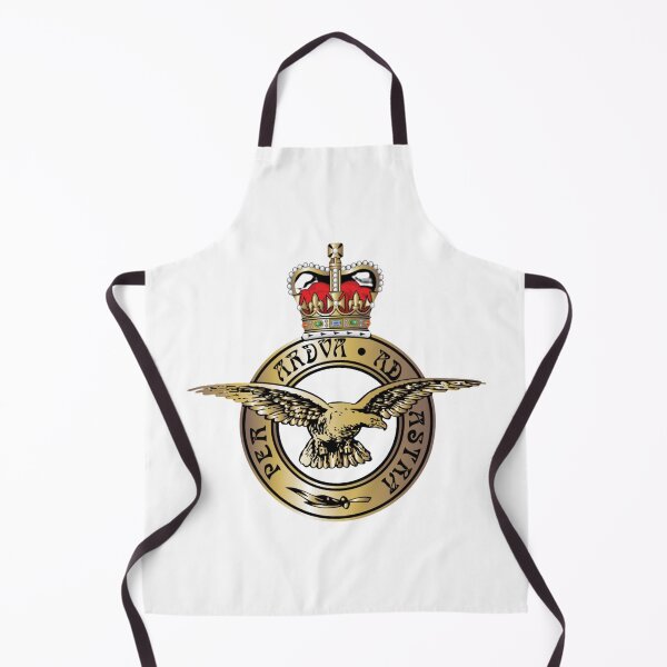 Item preview, RAF Crest designed and sold by Anthony Hiorns.