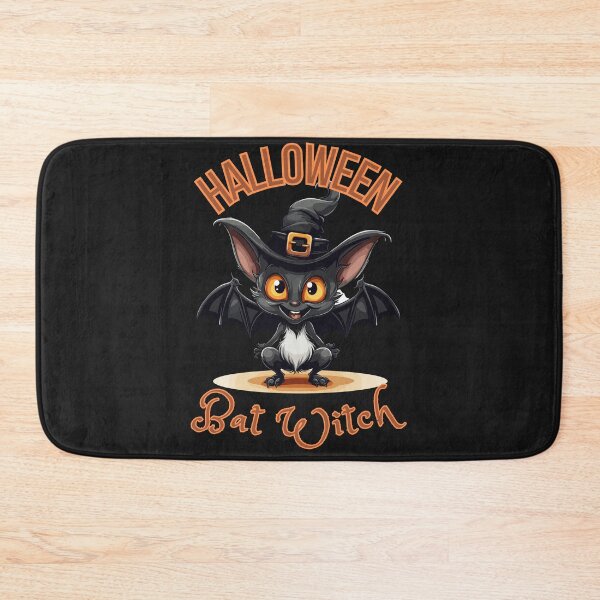 Item preview,  Bat in a Hat designed and sold by Ellimade.
