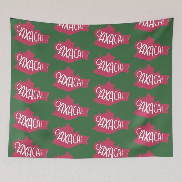 Item preview, Oaxaca Mexico designed and sold by SabrinaGold.