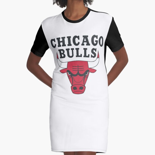 Robes sur le thème Chicago Bulls