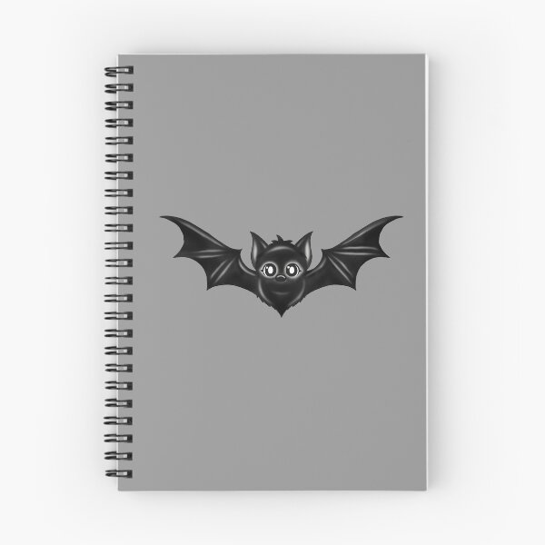 Item preview, cute flying Bat designed and sold by Pezi-Creation.