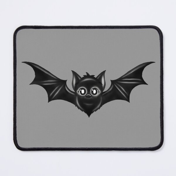 Item preview, cute flying Bat designed and sold by Pezi-Creation.
