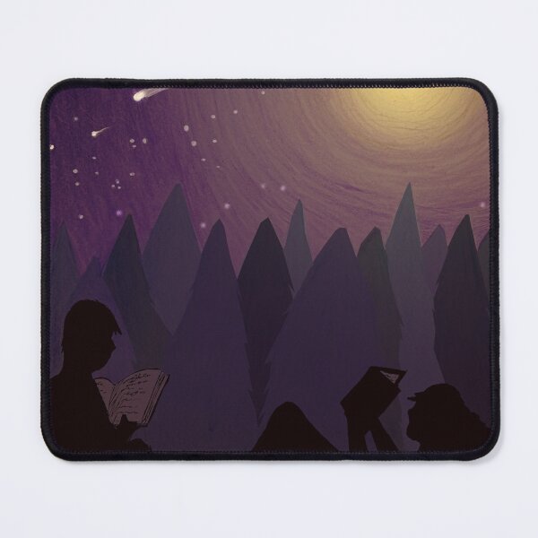 Item preview, Book Nook designed and sold by wistfuldrifter.