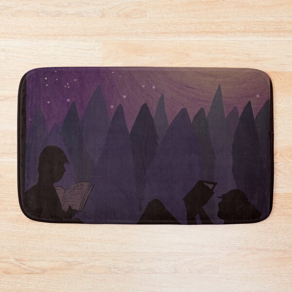 Item preview, Book Nook designed and sold by wistfuldrifter.