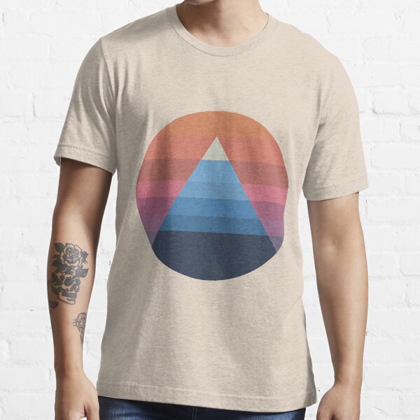 Tycho Dive Essential T-Shirt