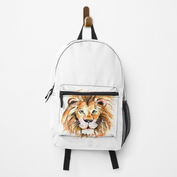 Item preview, Lion head designed and sold by CorneliaPilz.