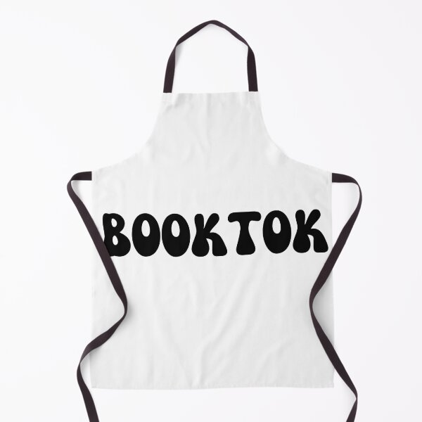Item preview, BookTok designed and sold by SilverSaddleCo.