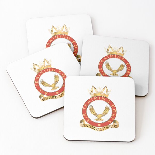 Item preview, Air Training Corp designed and sold by Anthony Hiorns.